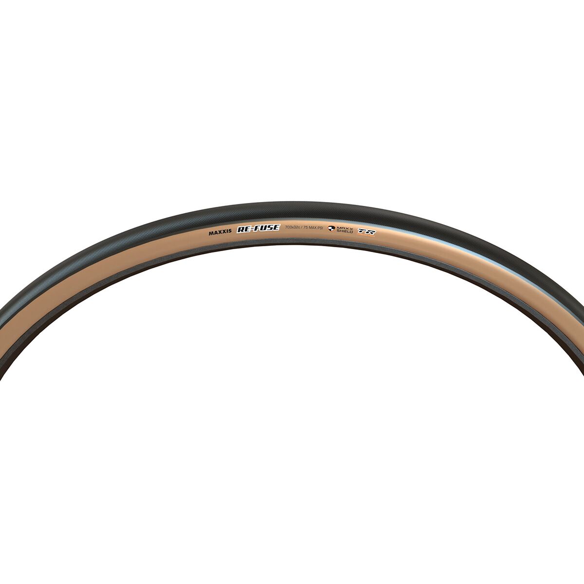 Maxxis Re-Fuse Dual compound/MaxxShield/TR Tire