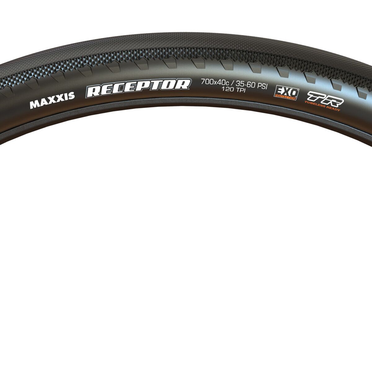 Maxxis Receptor Dual-EXO Protection/TR 650b Tire