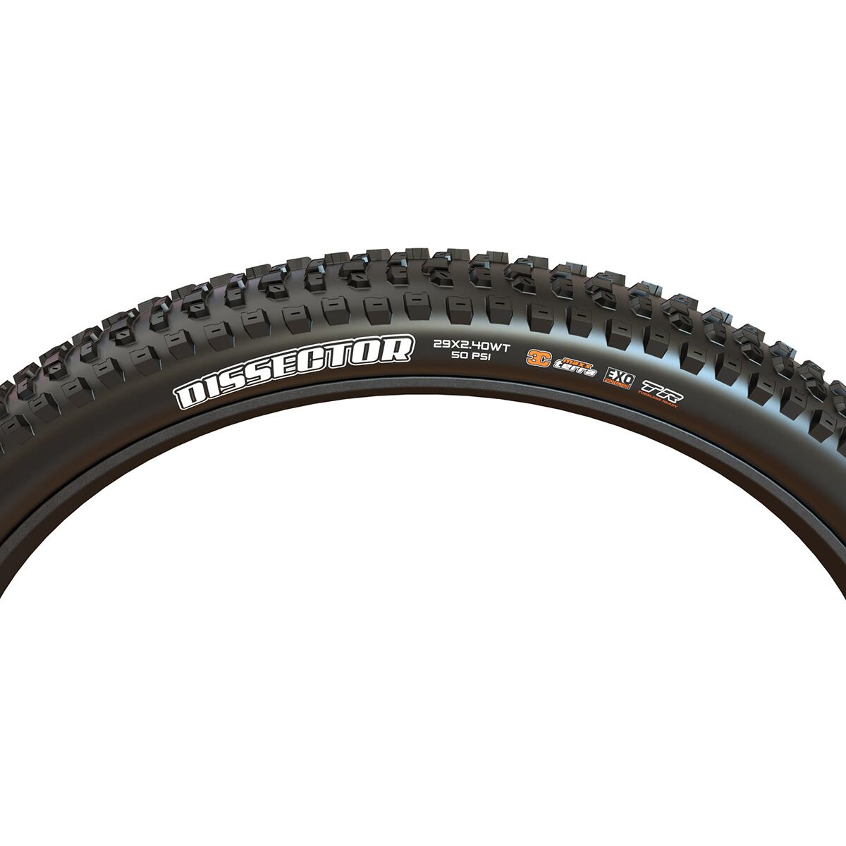 Maxxis Dissector 27.5in Tire