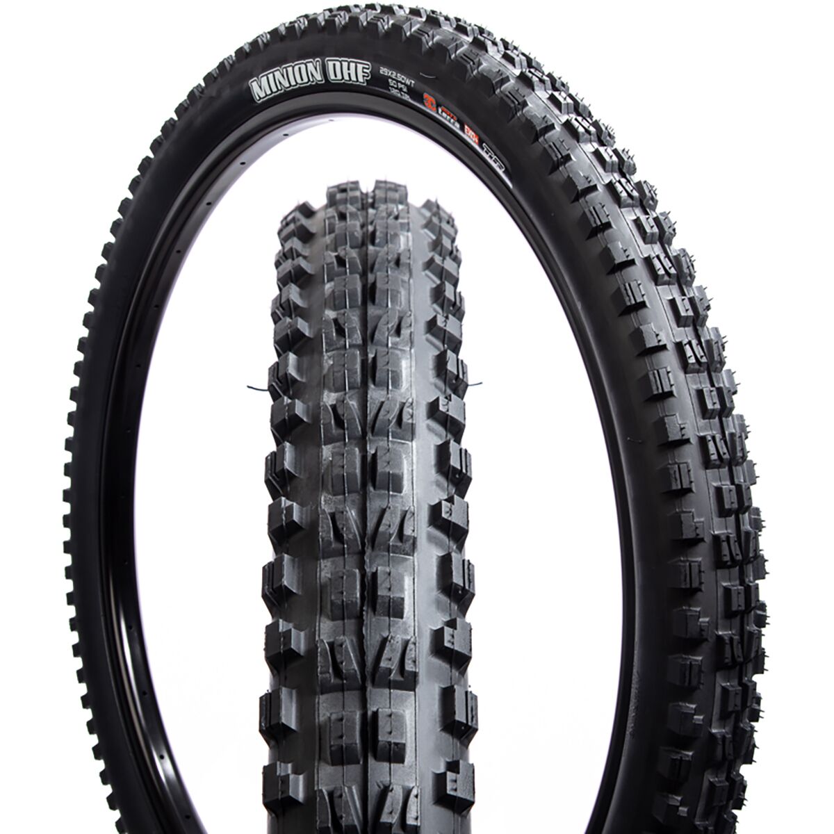 Top Mountain Bike 29in Tires Product Photo