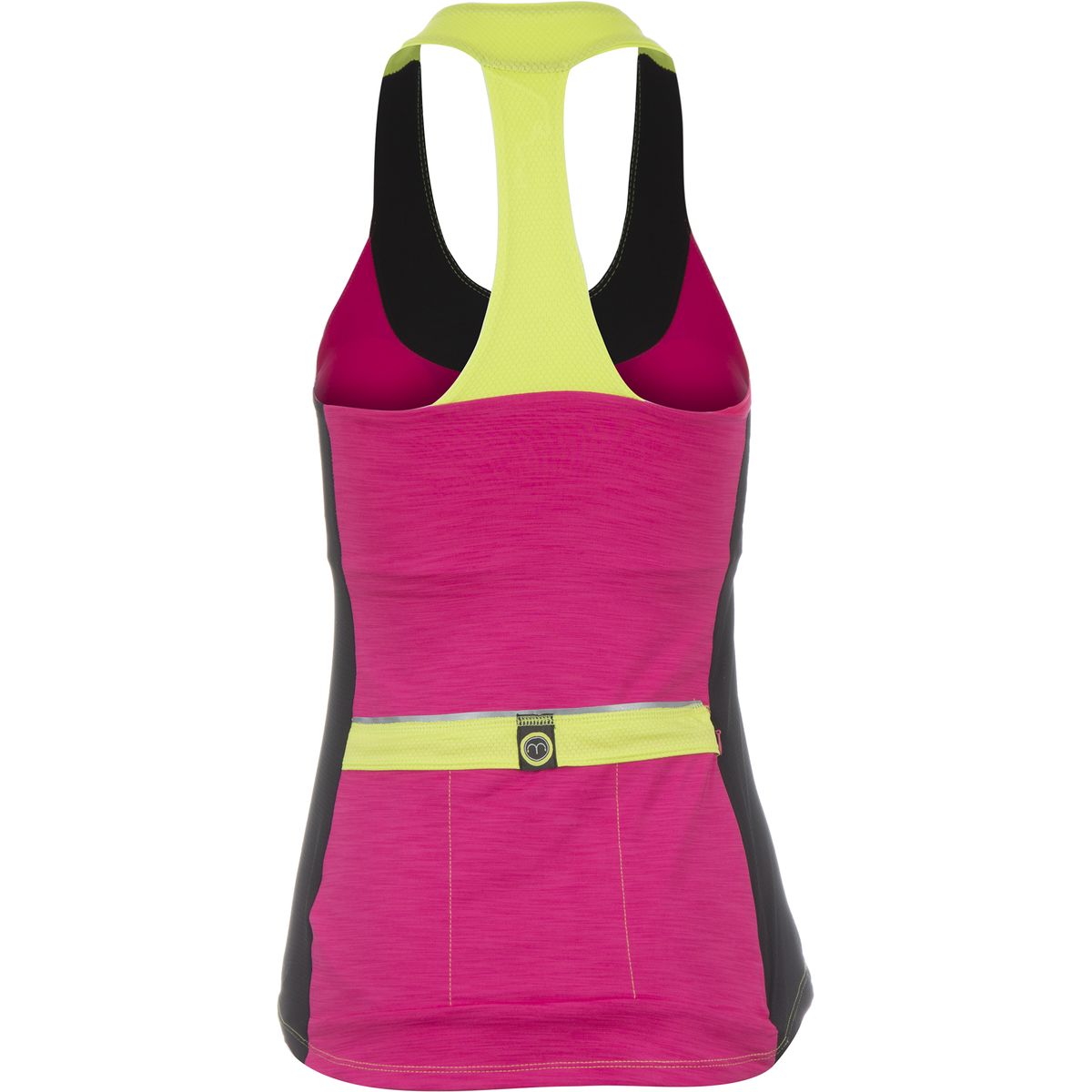 Moxie Cycling TBack Jersey Sleeveless Women's Bike