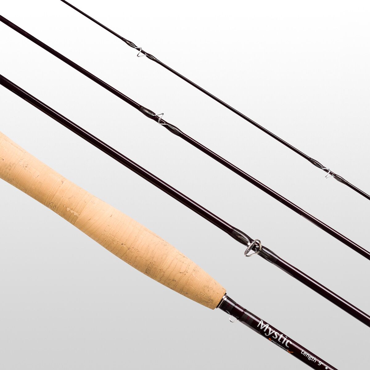 Mystic Rods Reaper X Fly Rod Fishing