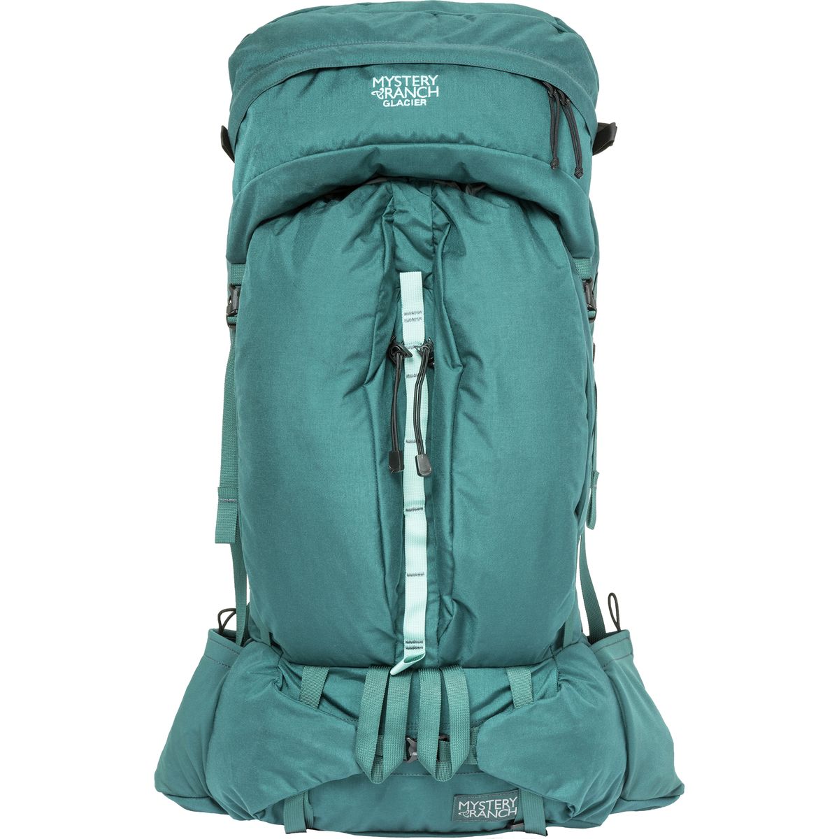 Mystery Ranch Glacier 70L Backpack Women's Hike & Camp