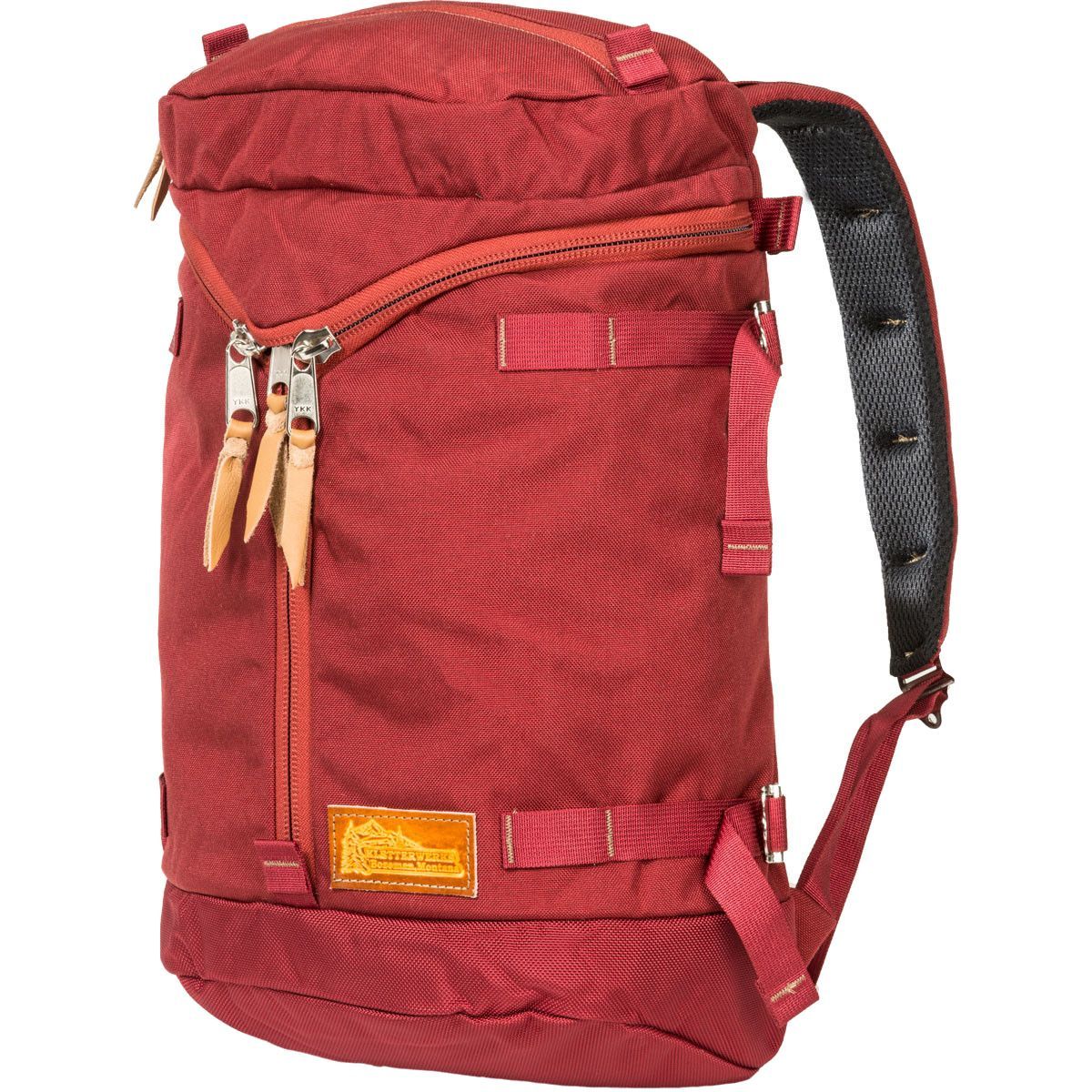 Mystery Ranch Kletterwerks Drei Zip 21L Backpack
