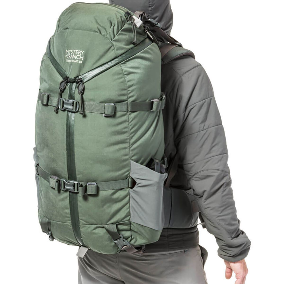 Mystery Ranch Terraframe 50 3Zip Backpack