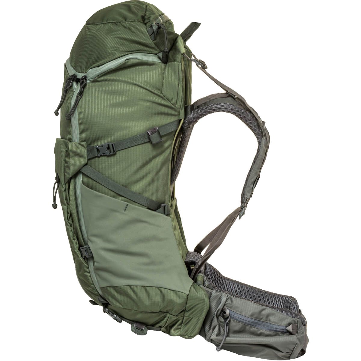 Mystery Ranch Hover 50L Backpack Hike & Camp
