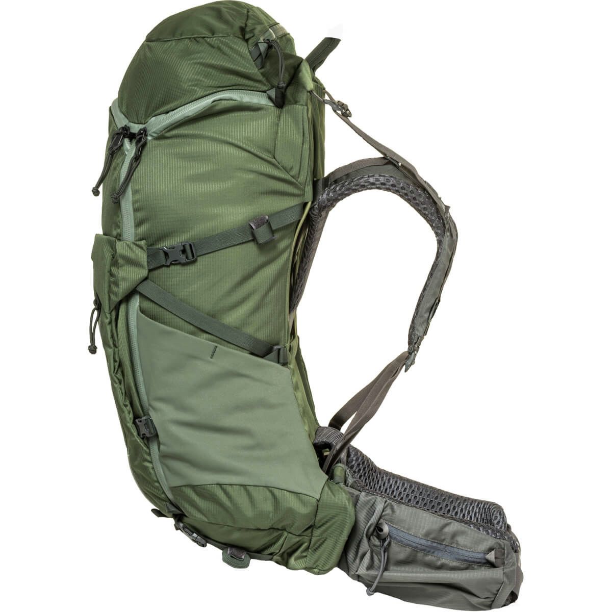 Mystery Ranch Hover 50L Backpack Women's Hike & Camp