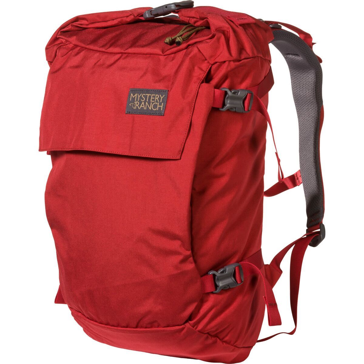 Mystery Ranch Street Zen 25L Backpack Hike & Camp
