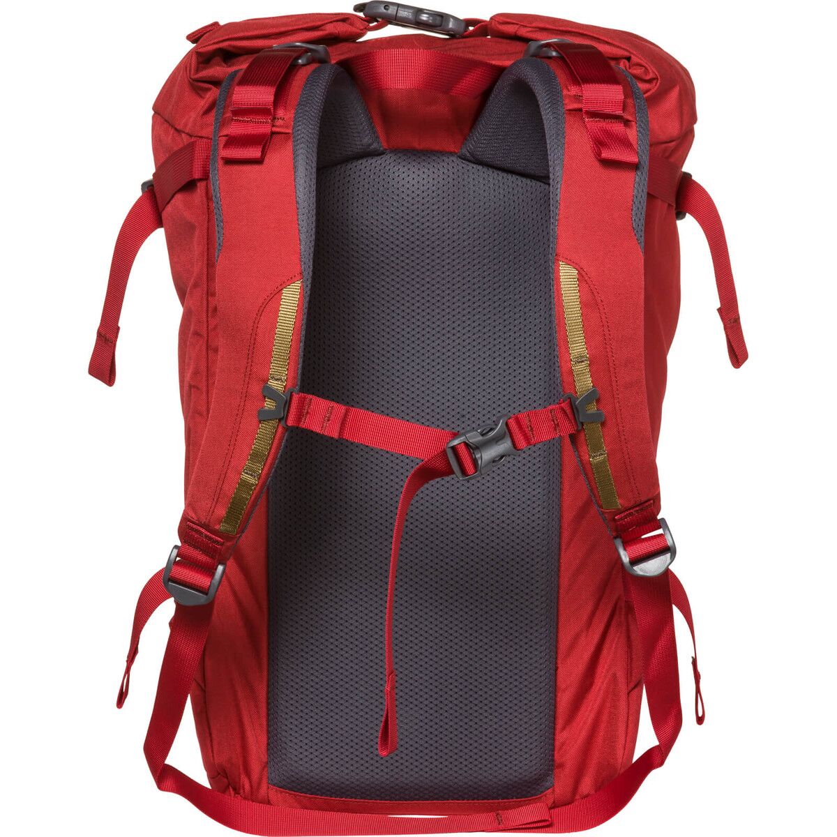 Mystery Ranch Street Zen 25L Backpack Hike & Camp