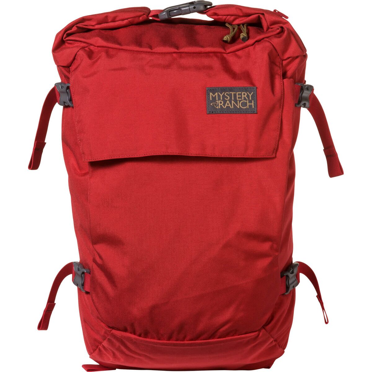 Mystery Ranch Street Zen 25L Backpack Hike & Camp