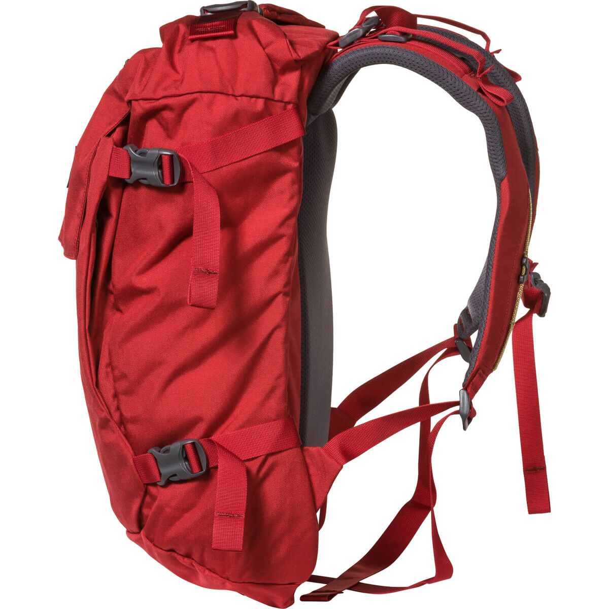 Mystery Ranch Street Zen 25L Backpack Hike & Camp