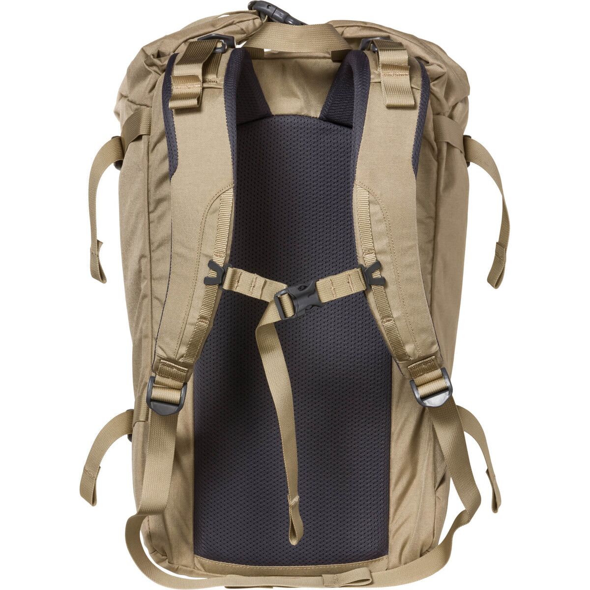 Mystery Ranch Street Zen 25L Backpack Hike & Camp
