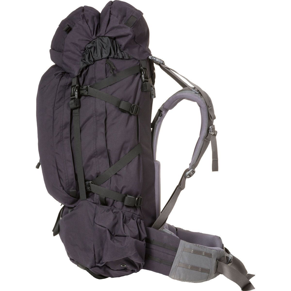 Mystery Ranch T100L Backpack Hike & Camp