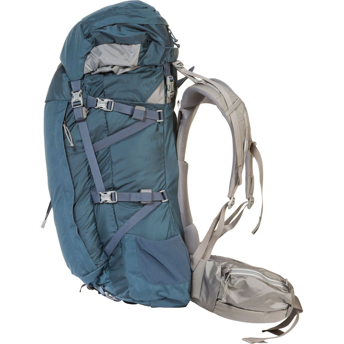 Mystery Ranch Sphinx 60L Backpack - Hike & Camp