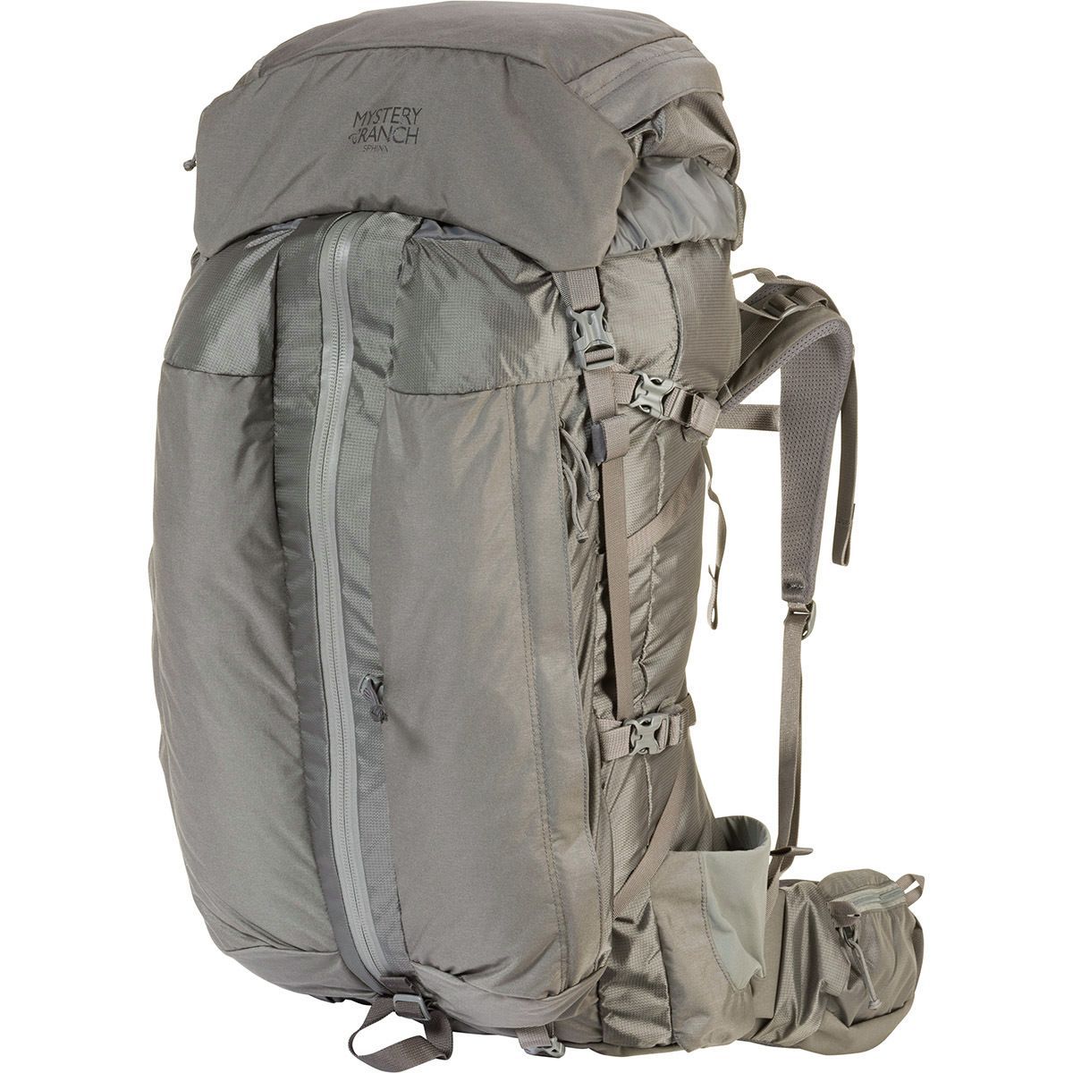 Mystery Ranch Sphinx 60L Backpack Women's Hike & Camp