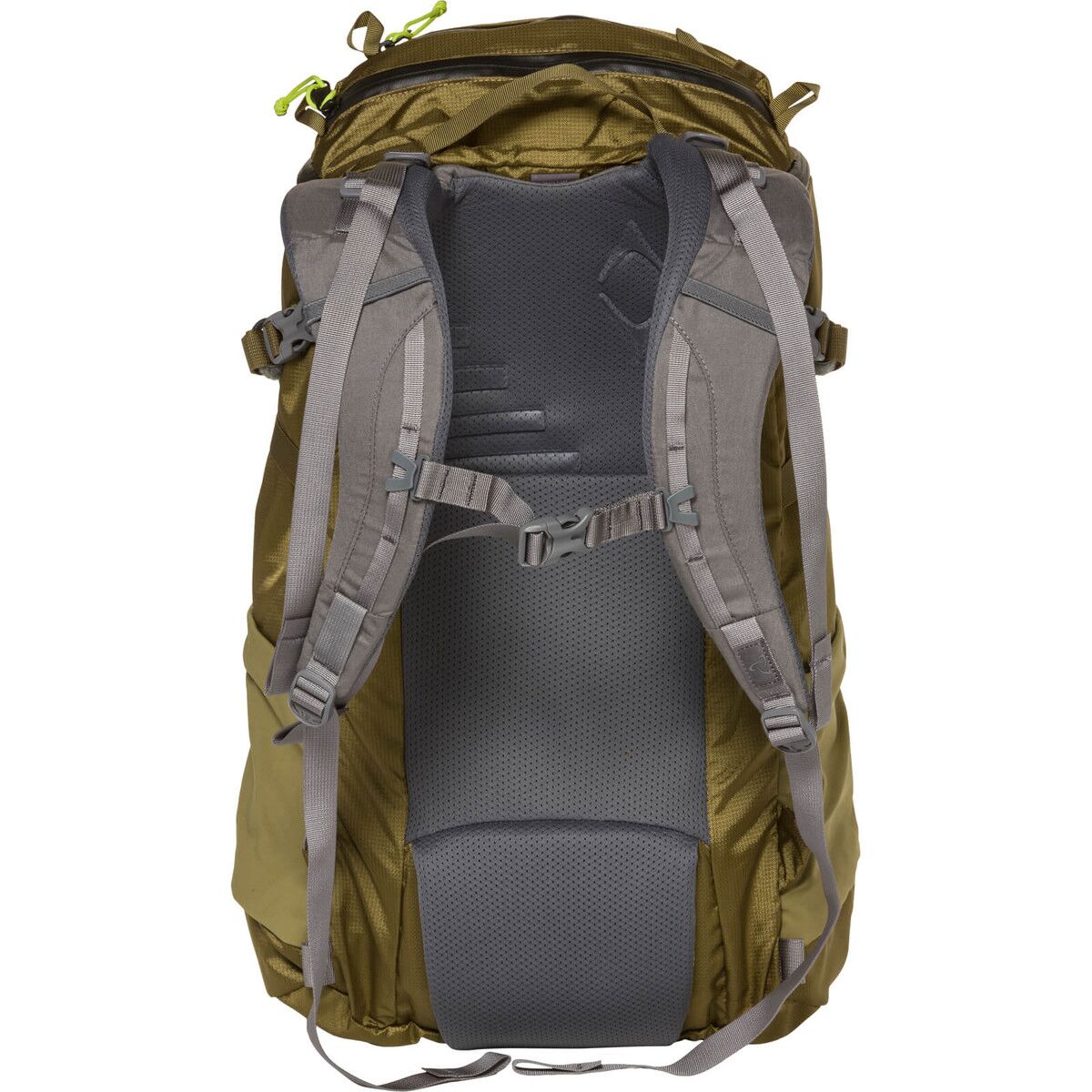 Mystery Ranch Scree 22 Rucksack – Leichter Tagrucksack Für Wanderungen & Abenteuer (Unisex, Black)