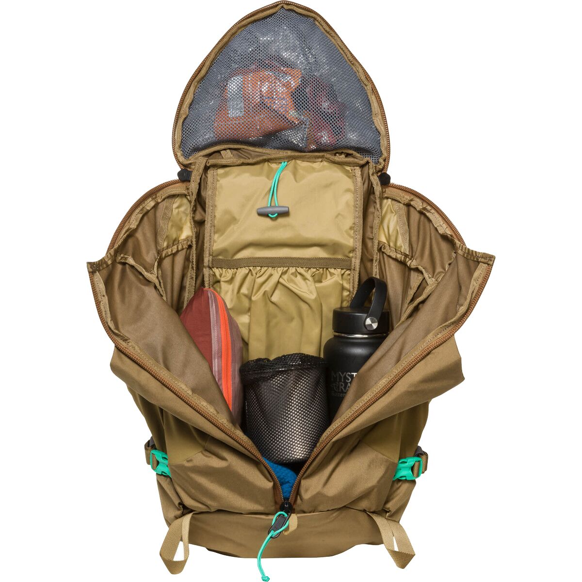 Mystery Ranch Coulee 25L Backpack Women's Hike & Camp