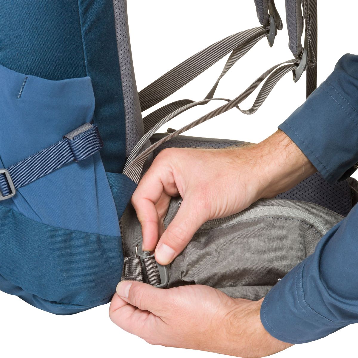 Mystery Ranch Coulee 25L Backpack Women's Hike & Camp