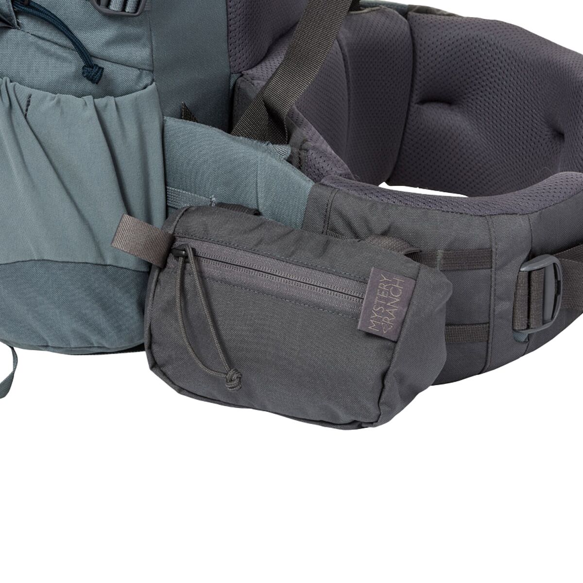 Mystery Ranch Forager Pocket Small