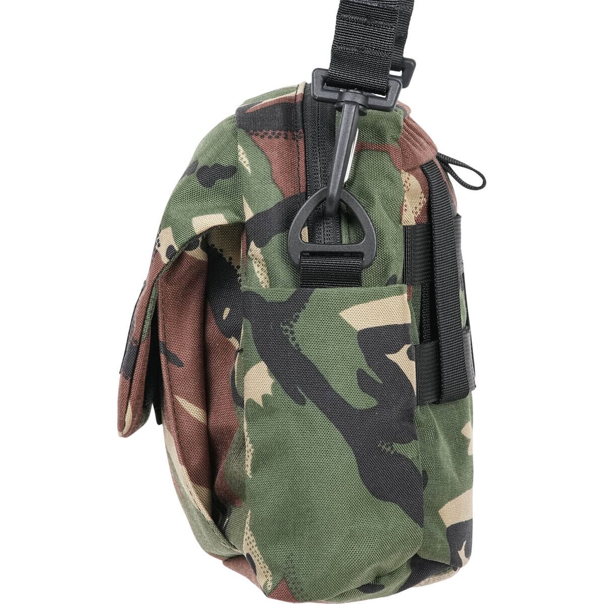 Sac Bandoulière Mystery Ranch BOP 2L Camouflage Multicam - Occasion Très Bon état