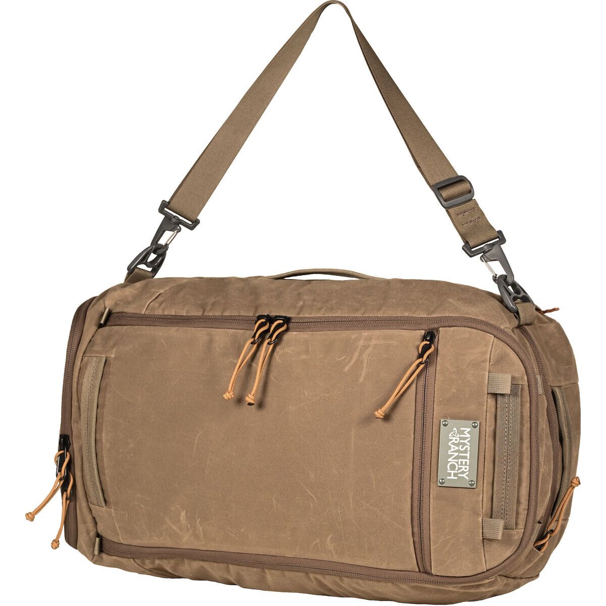 Mystery Ranch Mission 55L Duffel Bag