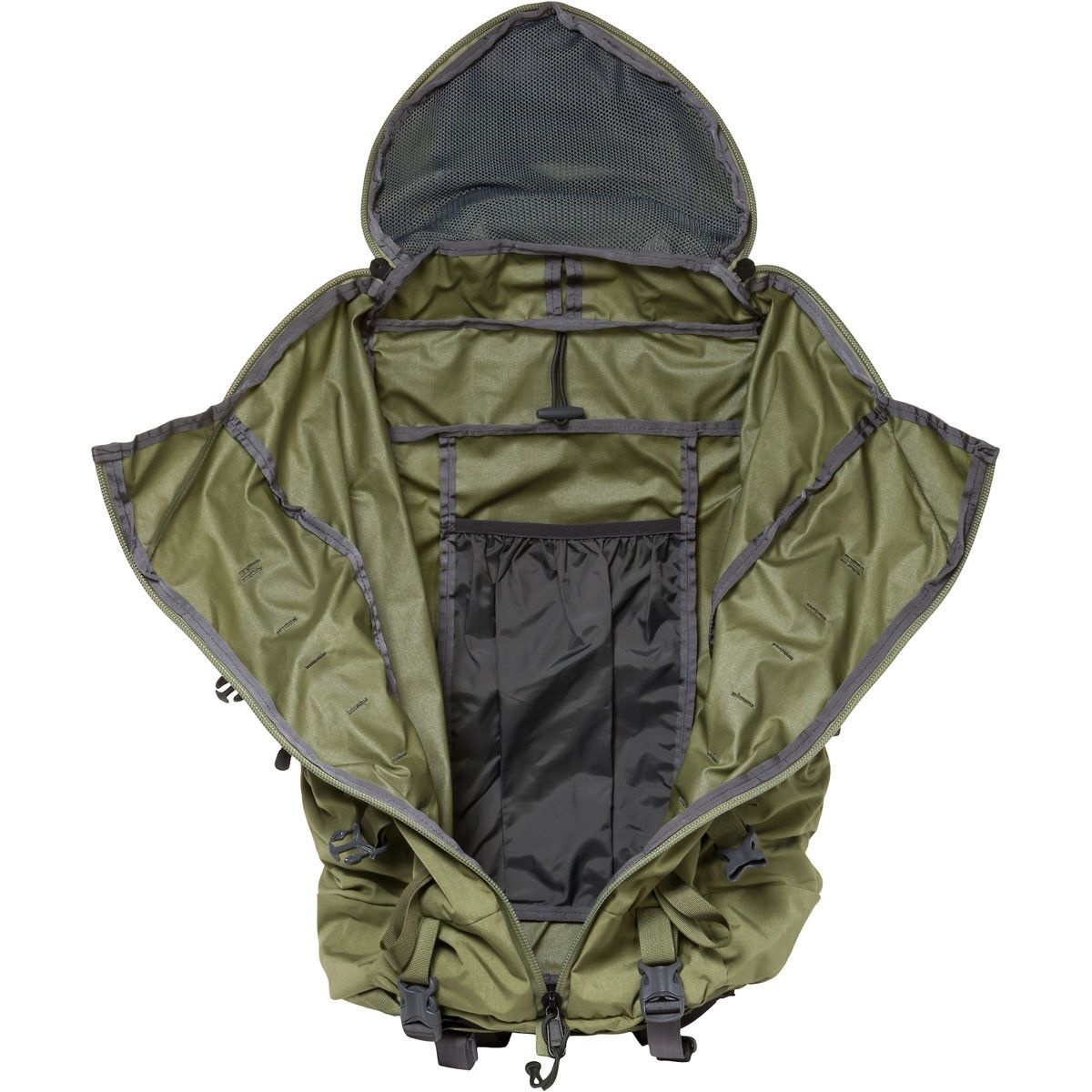 Mystery Ranch Terraframe 3-Zip 50L Backpack