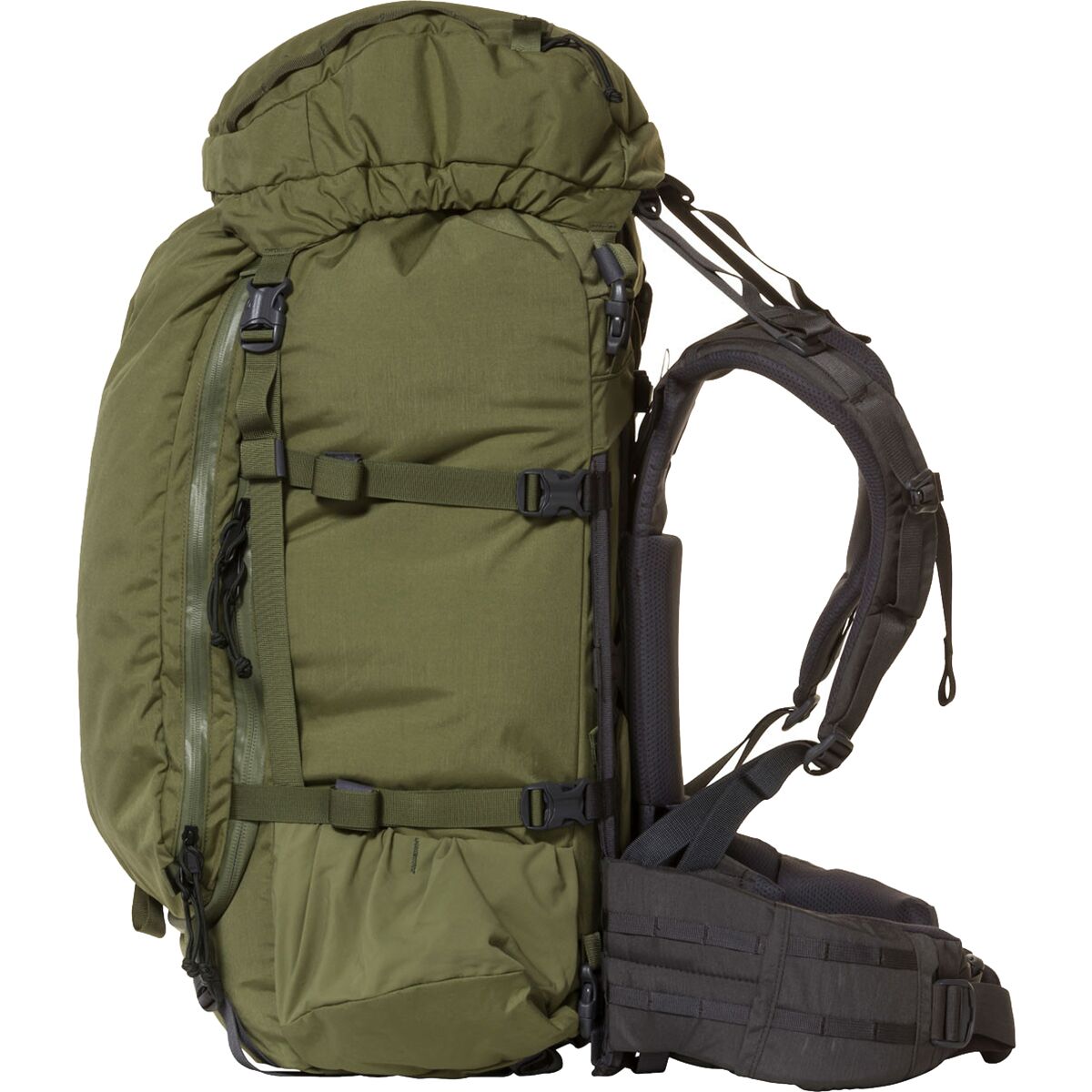 Mystery Ranch Terraframe 80L Backpack
