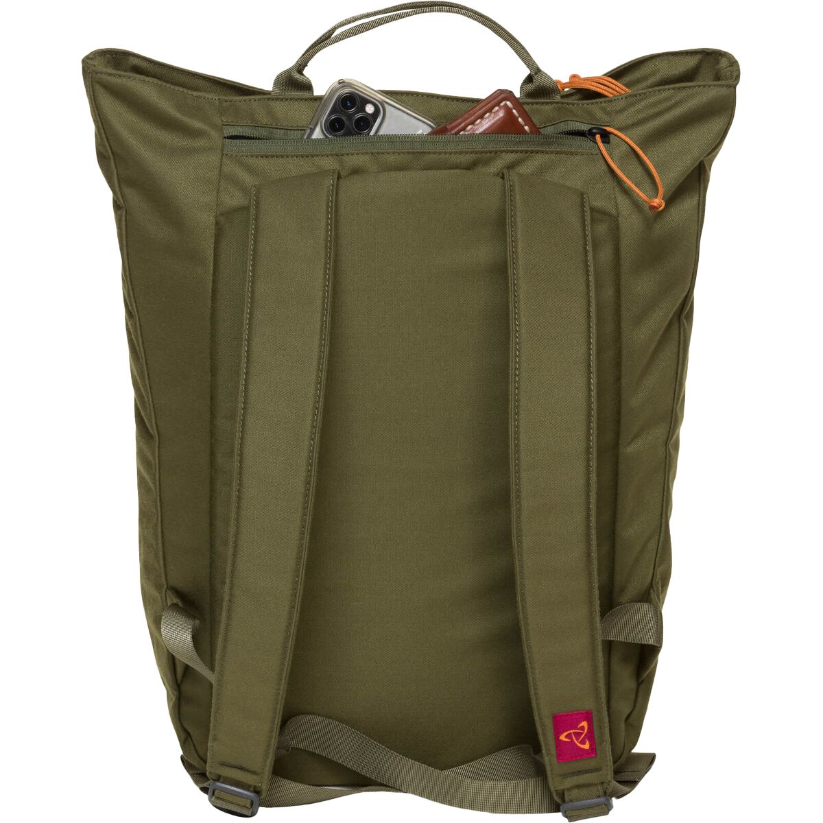 Mystery Ranch Market 18L Backpack,New Products : American Fashion Style Bags On Sale