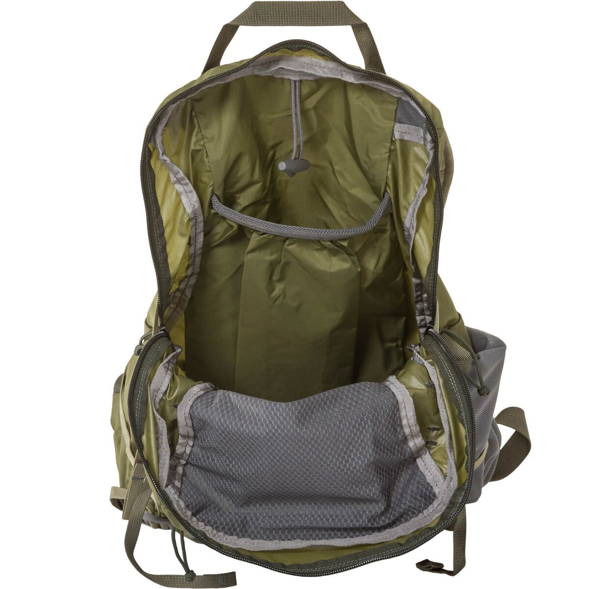 Mystery Ranch In & Out 19L Backpack - Hike & Camp