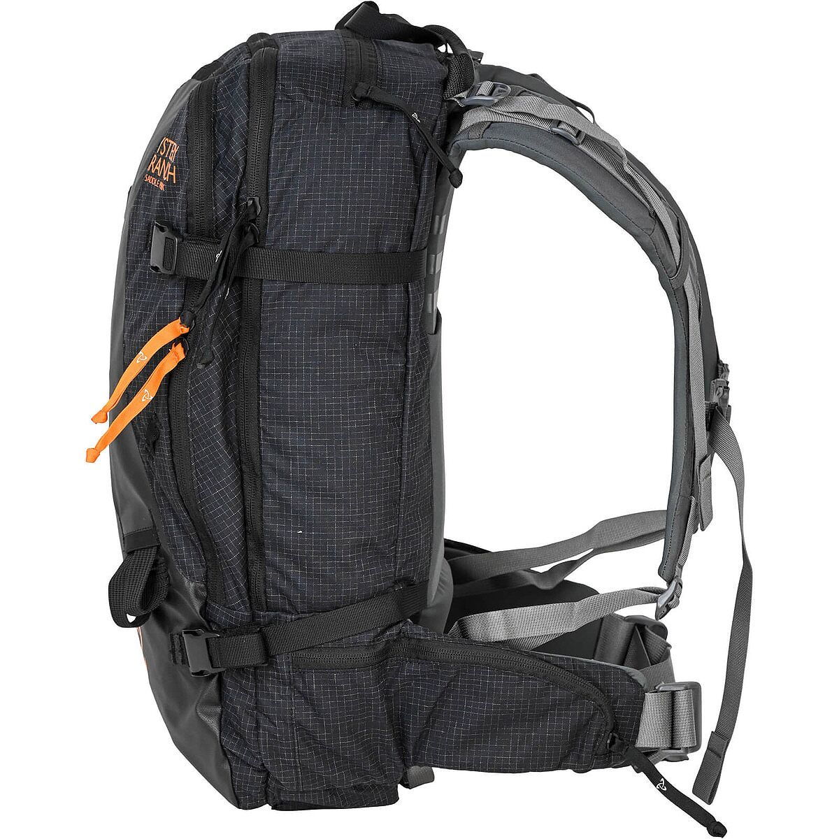 Sac à Dos Mystery Ranch Saddle Peak 20L - Vert Toxique - Occasion Très Bon état - Made In USA