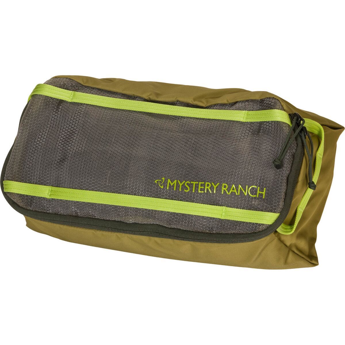 Mystery Ranch Zoid Cube Medium Travel