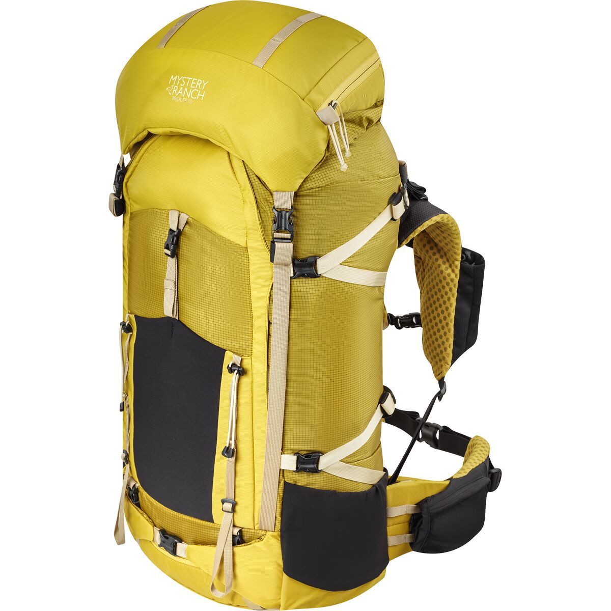 バッグ MYSTERY RANCH ForagerHipsack USA Mystery Ranch Forager Hip Pack - Onion River Outdoors