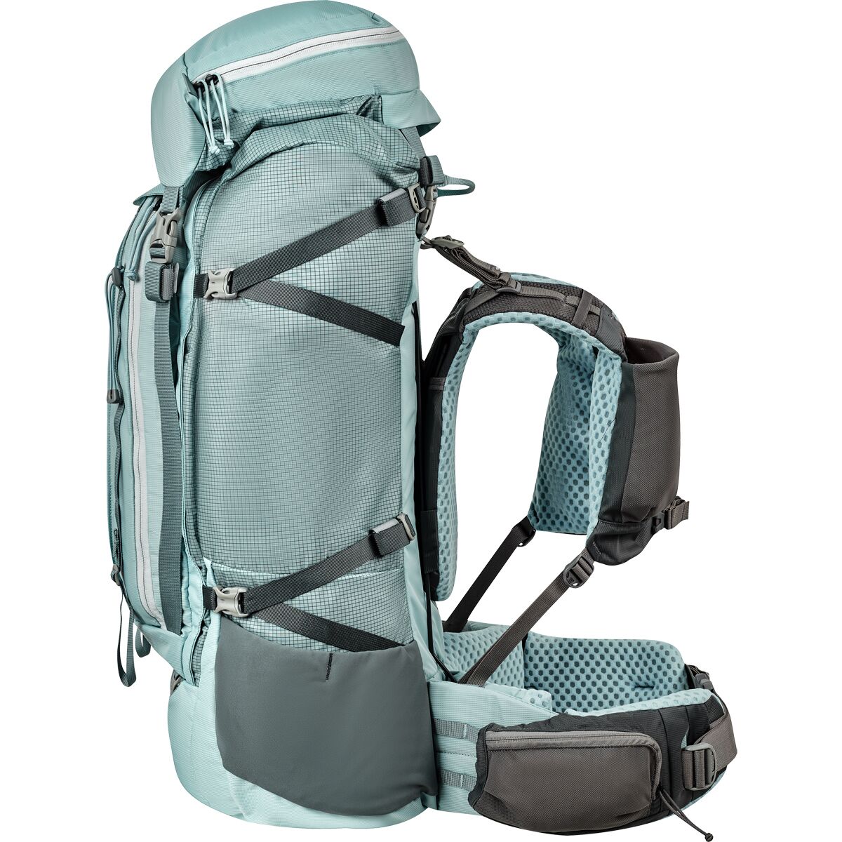 Mystery Ranch Bridger 65L Backpack - Women´s