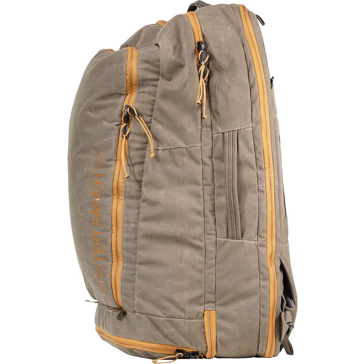 Mystery Ranch Mission Rover 60L Plus Duffle
