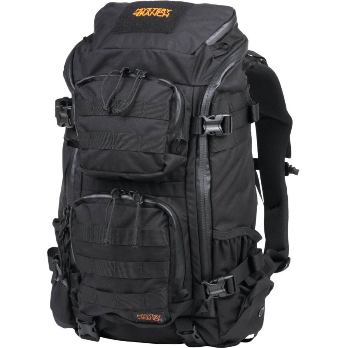 Mystery Ranch Blitz 30L Backpack Accessories