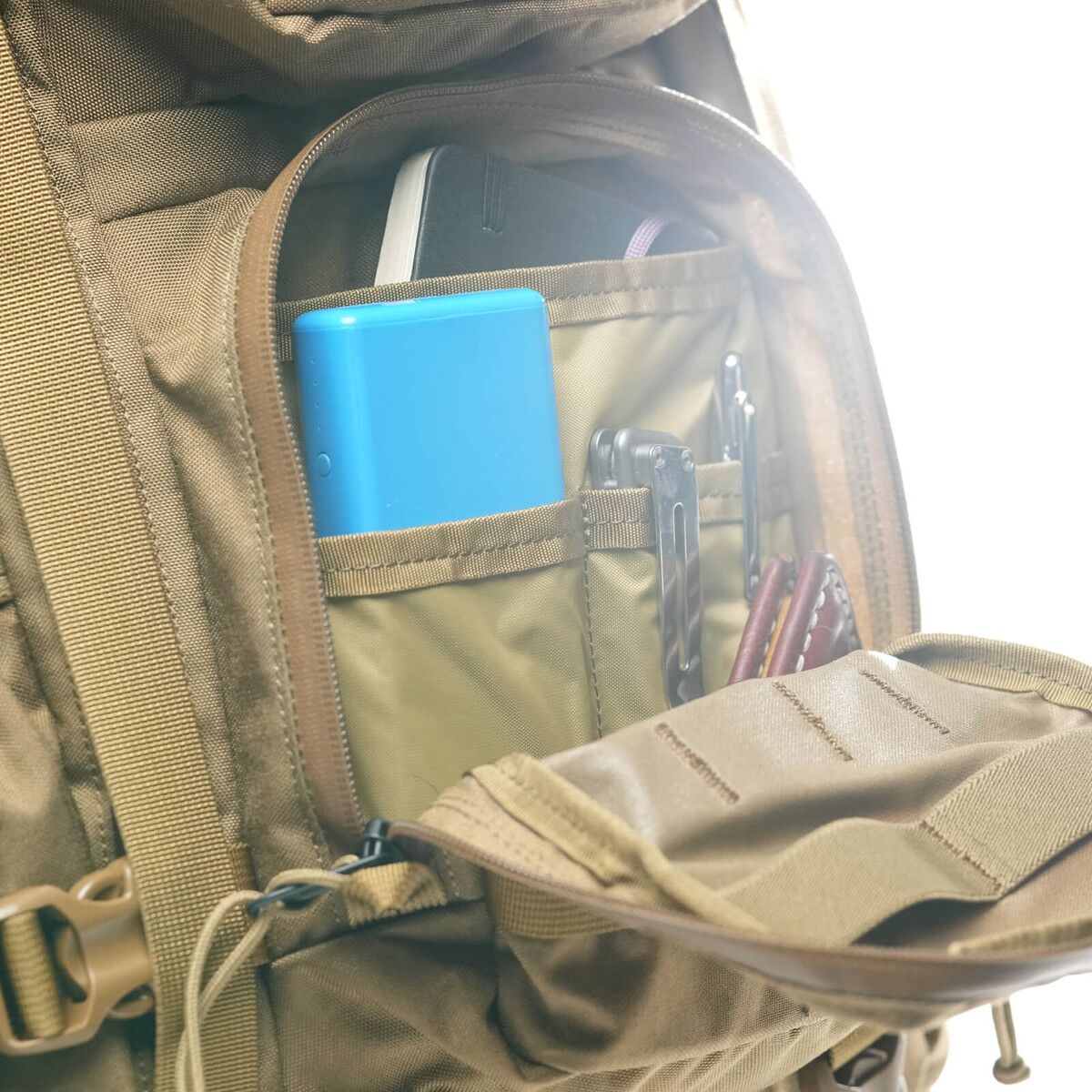 Mystery Ranch Blitz 35L Backpack