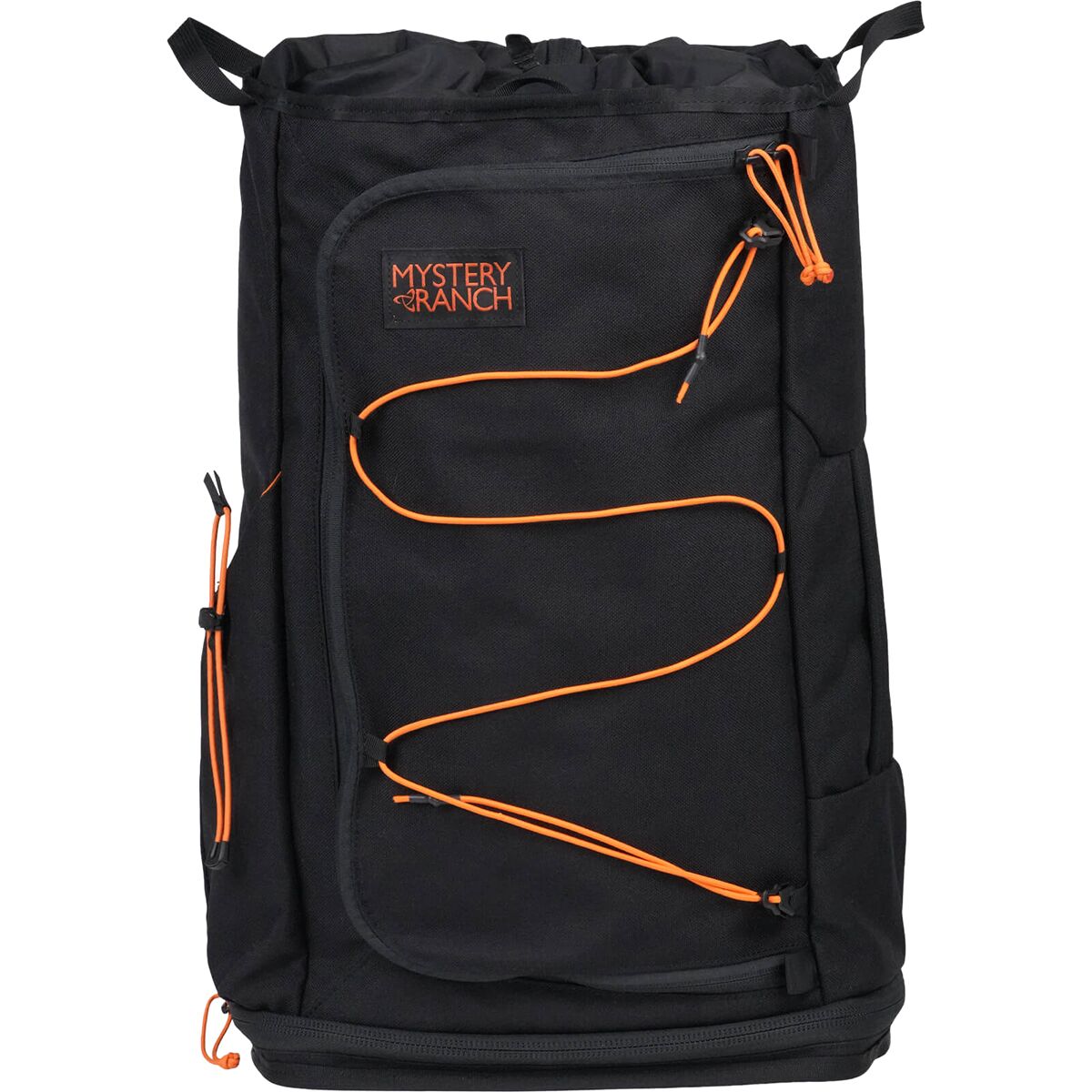 Mystery Ranch Superset 30L Backpack Accessories