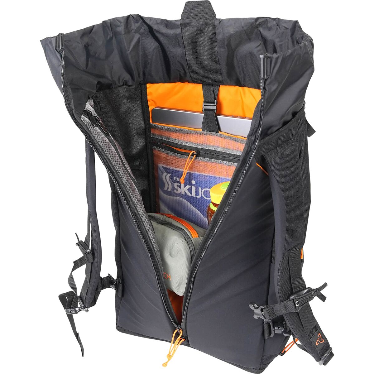 Mystery Ranch Superset 30L Backpack Accessories