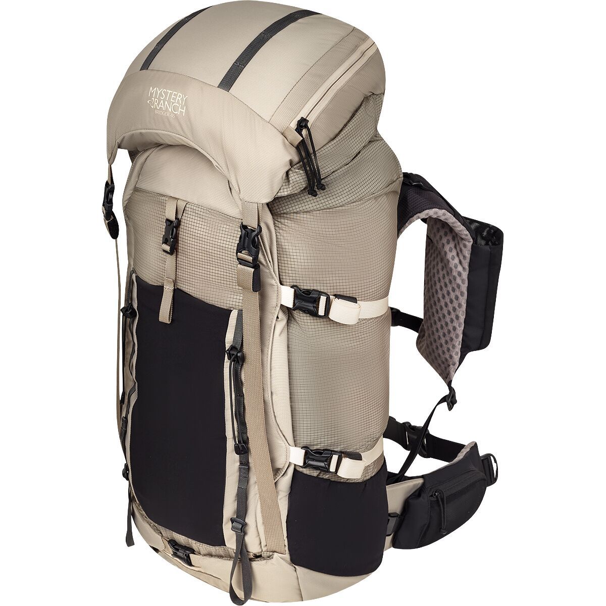 Mystery Ranch Hike & Camp | Backcountry.com