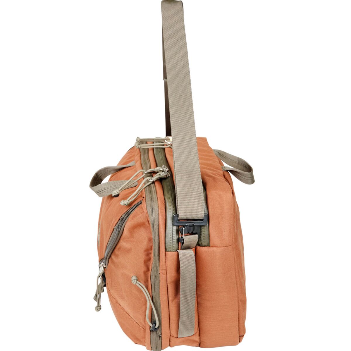 Mystery Ranch 3 Way 18 Expandable Briefcase