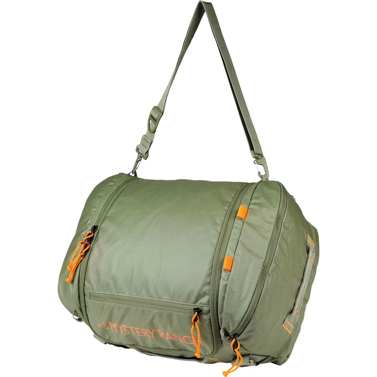 Mystery Ranch Mission 40L Duffel Bag