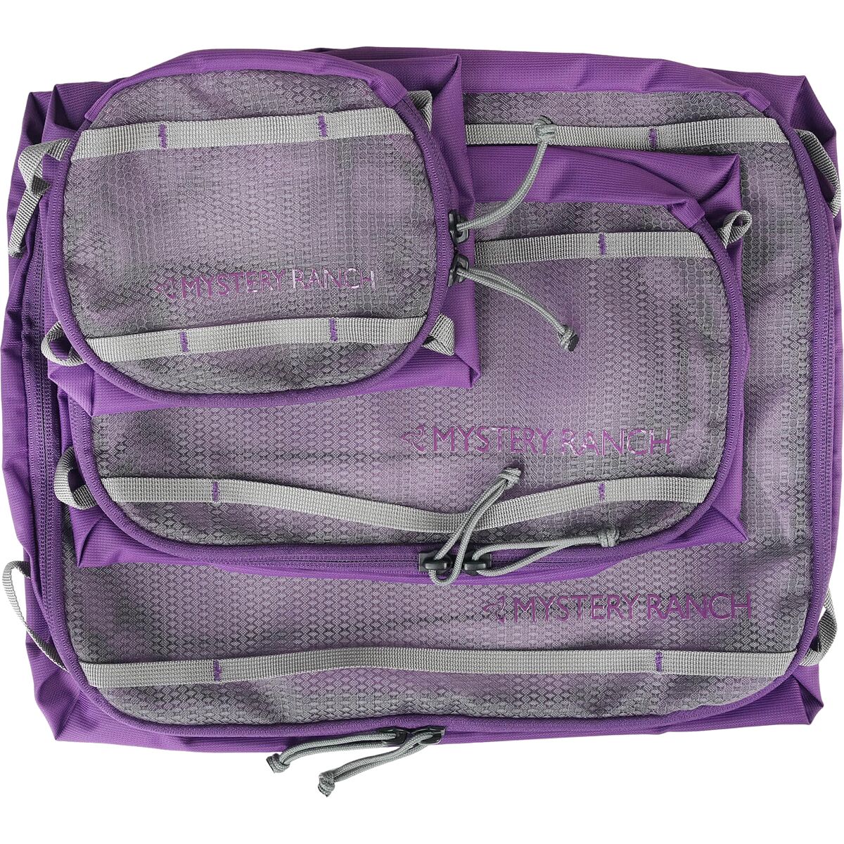 Mystery Ranch Mission Packing Cube Set