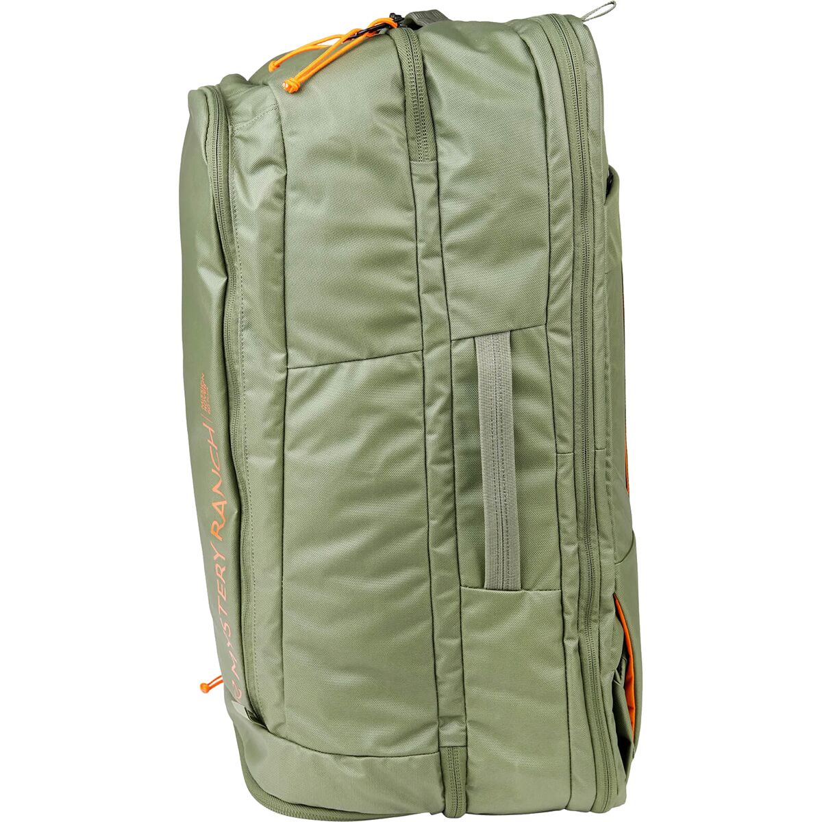 Mystery Ranch Mission Rover 60L Plus Duffle