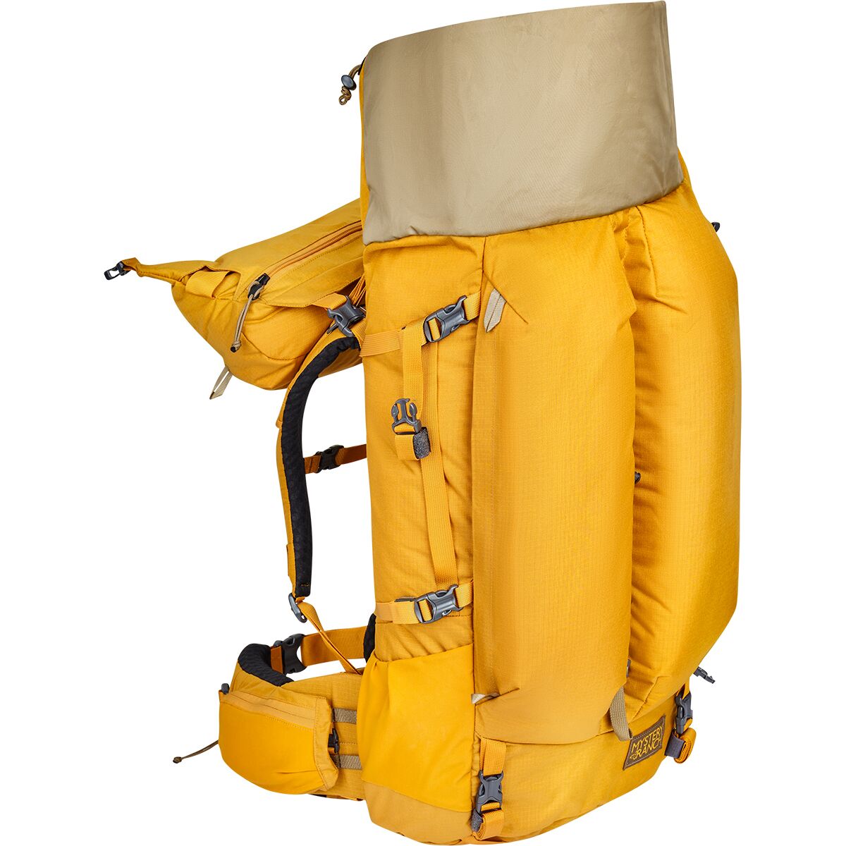 Mystery Ranch Glacier 50L Backpack