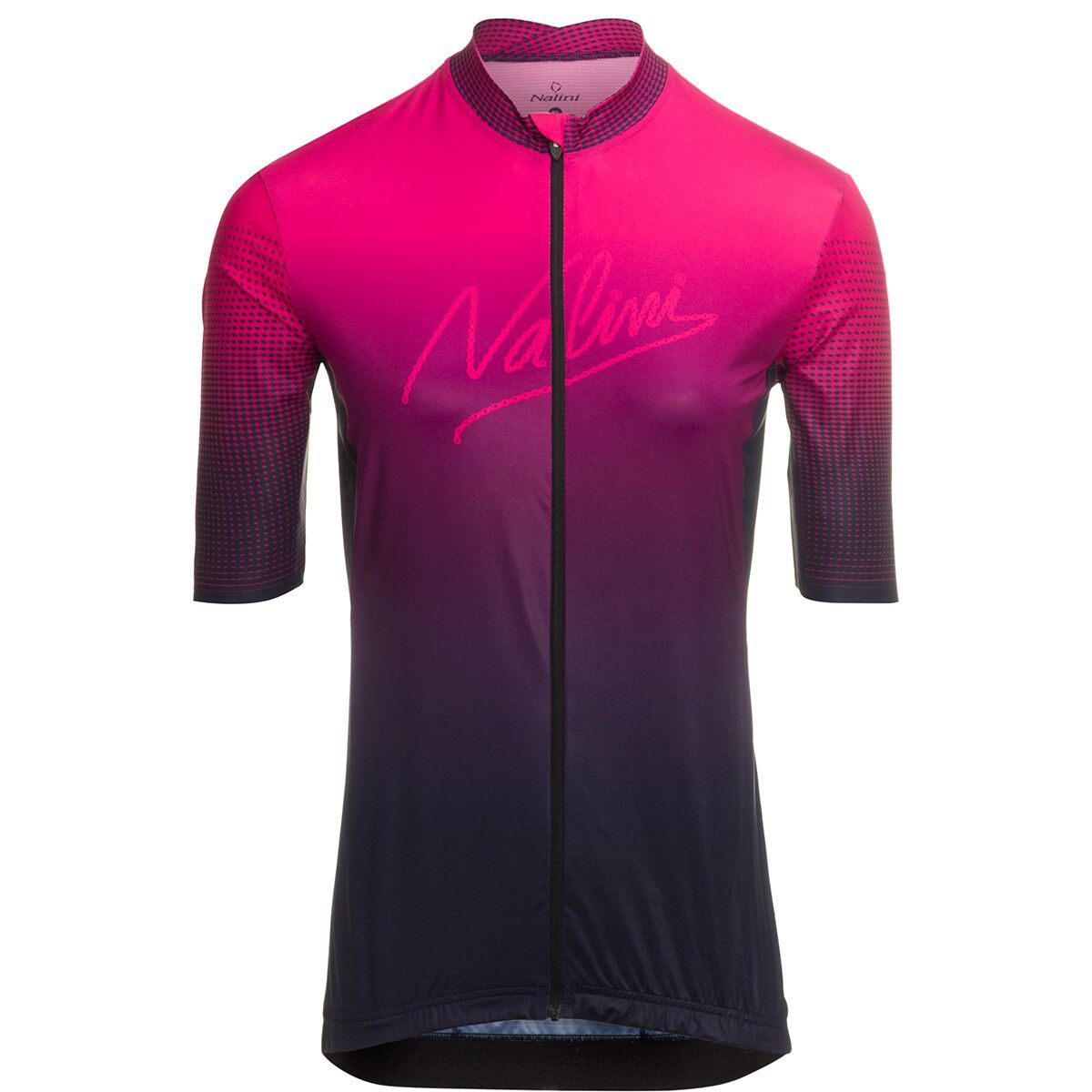 Maglia Lunga Nalini New Antwerp1920 Donna - Microfibra Traspirante, Tascherine Posteriori, Design Comfortevole - Foto 8