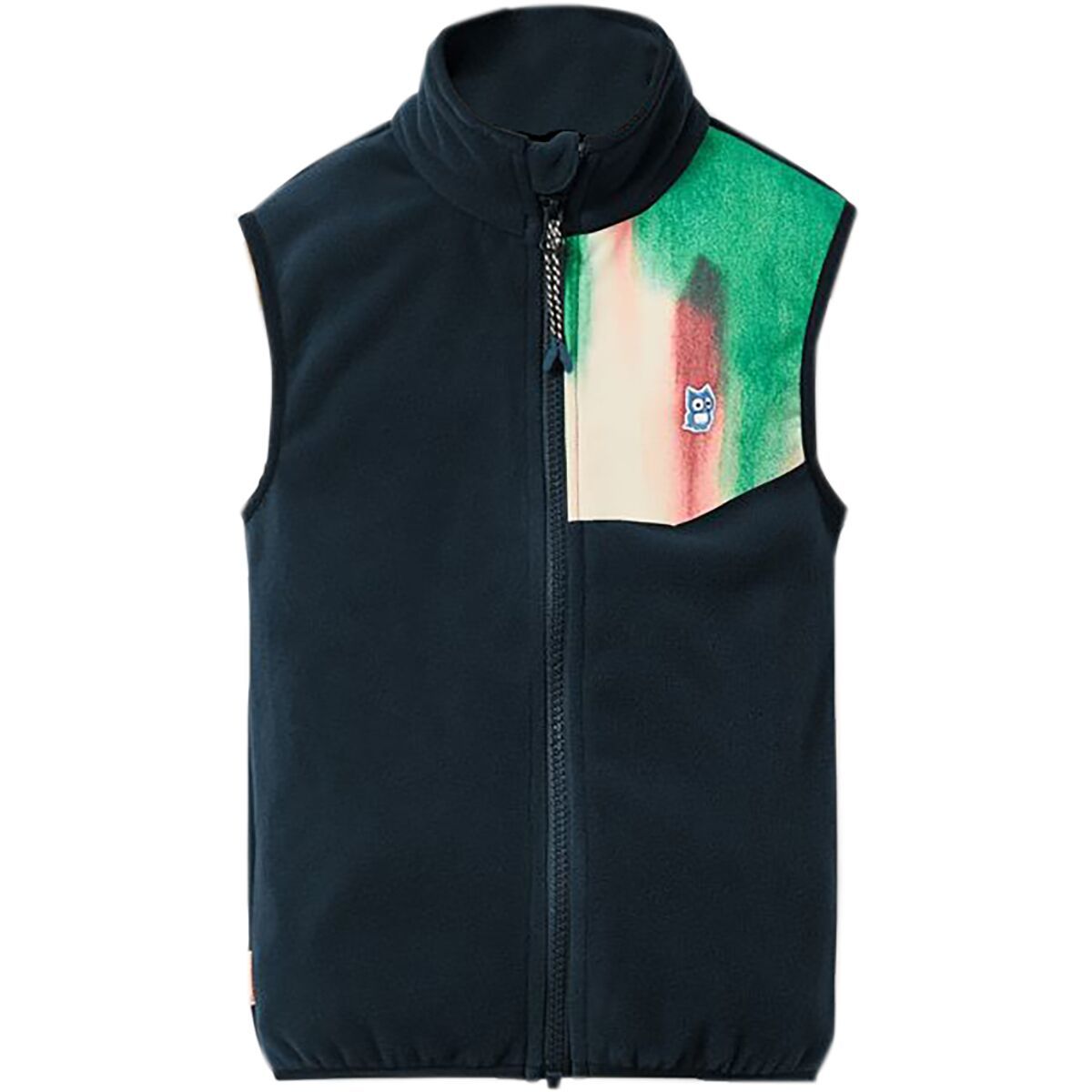 Namuk Muka BioFleece Vest Toddlers' Kids