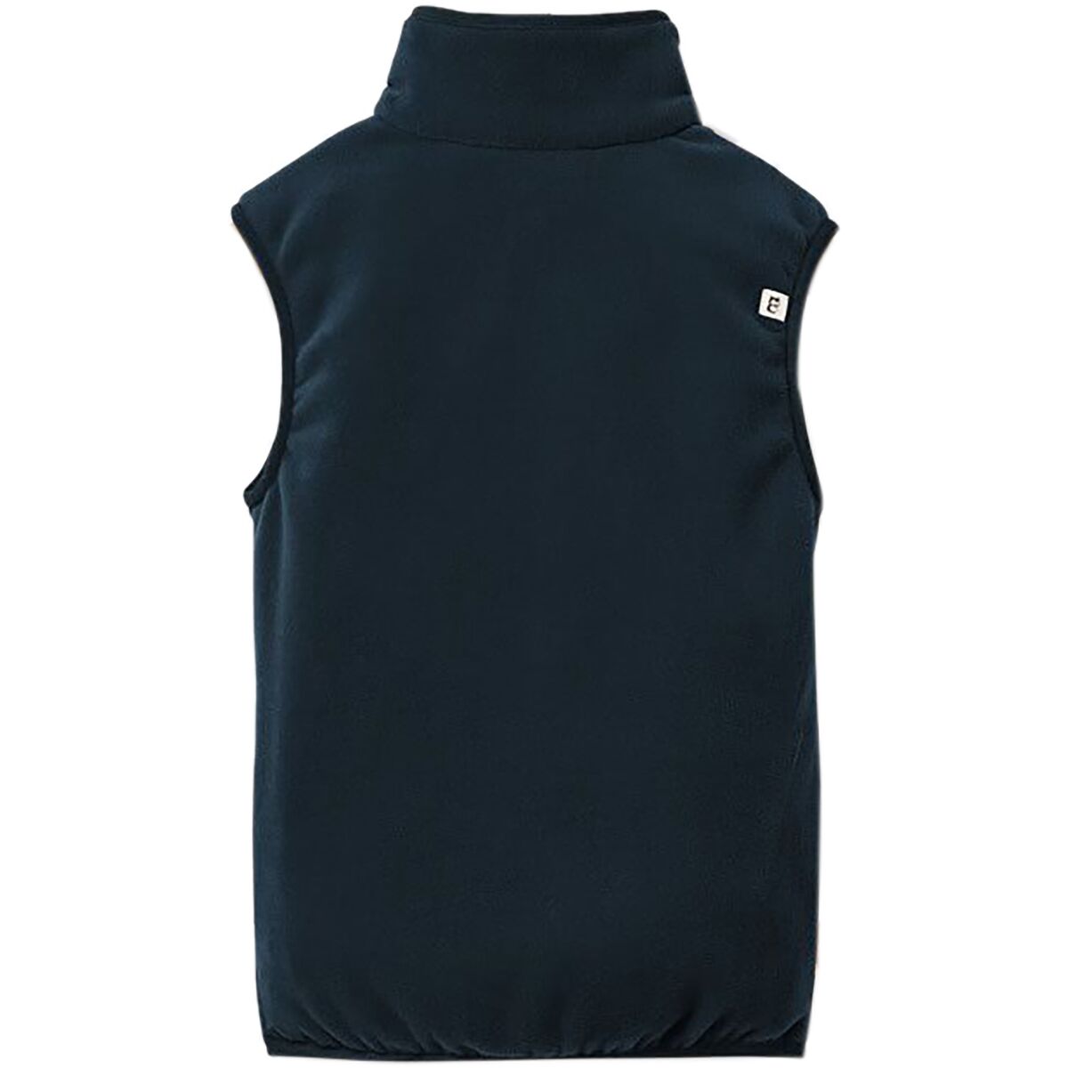 Namuk Muka BioFleece Vest Toddlers' Kids