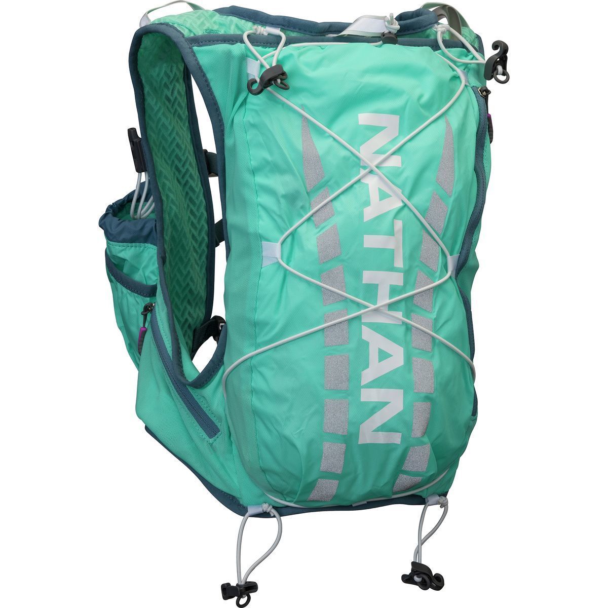 Nathan Vapor Air 2.0 7L - - Die Seite für