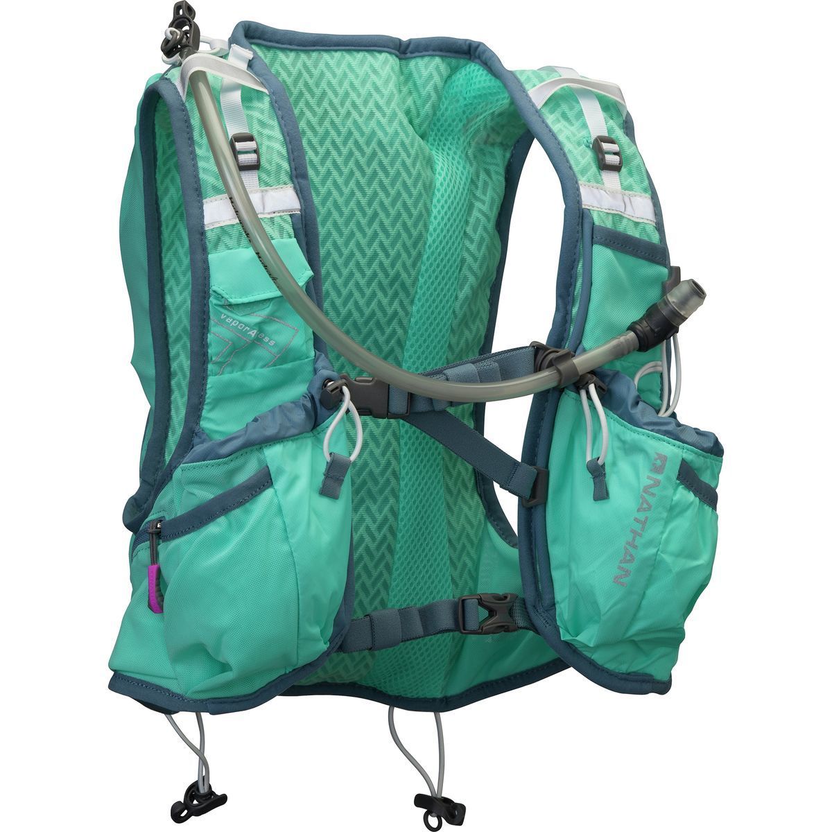 Nathan Vapor Airess 7L Hydration Race Vest Women's Hike & Camp
