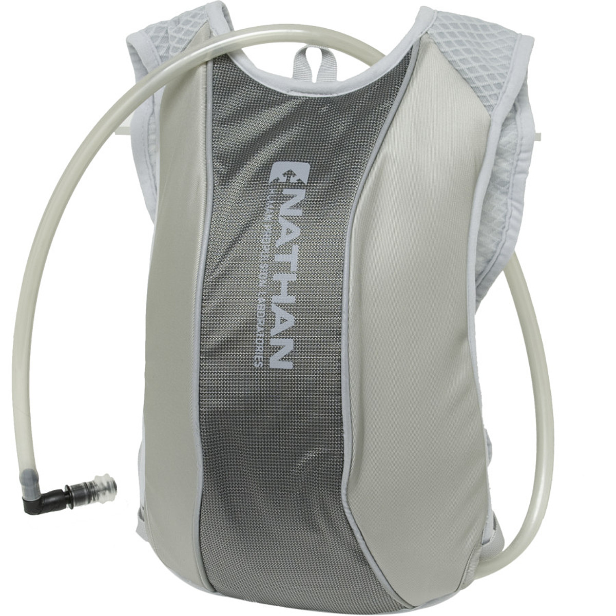 Nathan Stealth 1.5 Hydration Pack 1.5L Hike & Camp